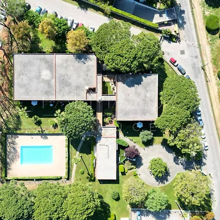 Marina Cottage, Piscine, Clim, Parking - Palmazur Apartment Mandelieu-la-Napoule