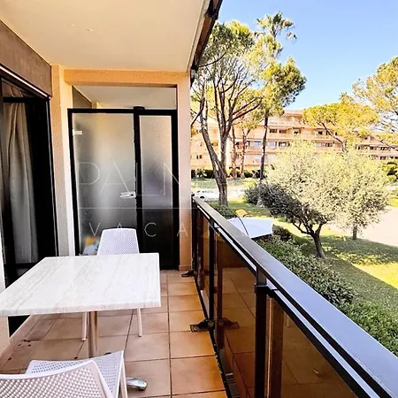 Apartment Marina Cottage, Piscine, Clim, Parking - Palmazur