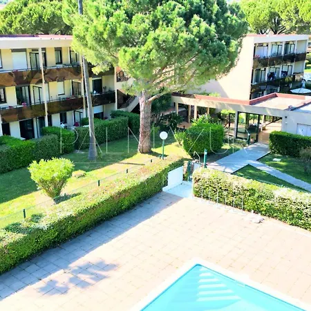 Marina Cottage, Piscine, Clim, Parking - Palmazur Apartment Mandelieu-la-Napoule