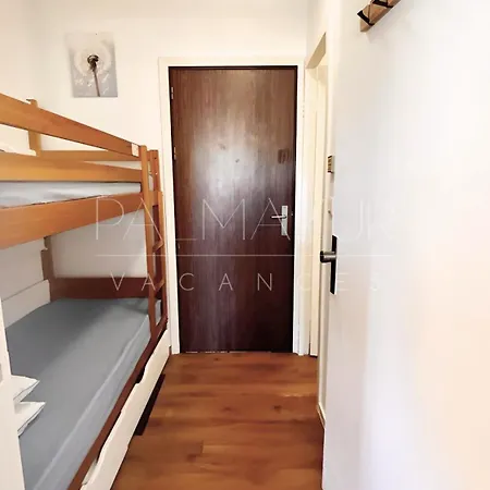 Marina Cottage, Piscine, Clim, Parking - Palmazur Apartment Mandelieu-la-Napoule