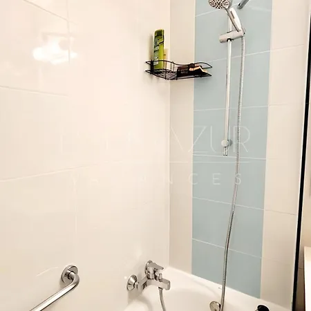 Marina Cottage, Piscine, Clim, Parking - Palmazur Apartment Mandelieu-la-Napoule