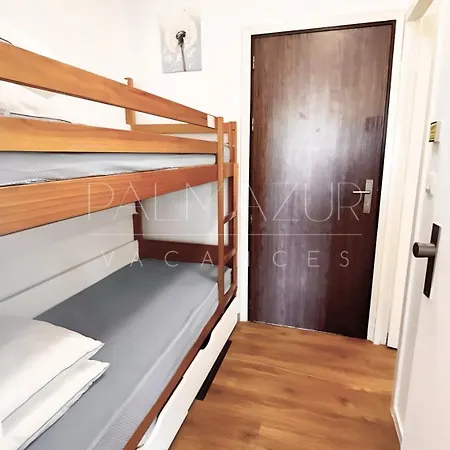 Marina Cottage, Piscine, Clim, Parking - Palmazur
